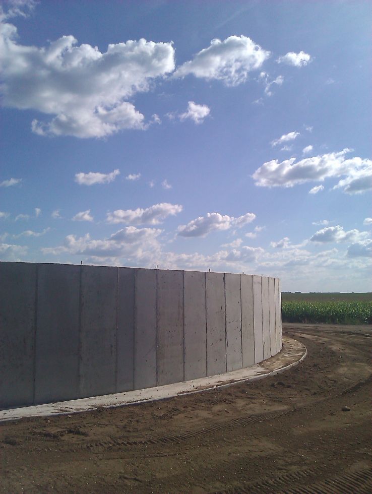 Concrete and Foundations